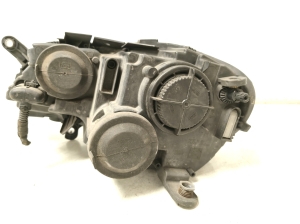 Volkswagen Passat B7 (2010–2014) Esituli 3AC941006 - 8