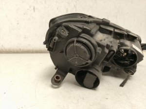 Volkswagen Passat B7 (2010–2014) Scheinwerfer vorne 3AC941005 - 3