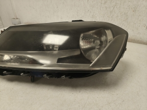 Volkswagen Passat B7 (2010–2014) Scheinwerfer vorne 3AC941005 - 4