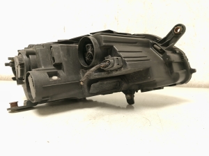 Volkswagen Passat B7 (2010–2014) Scheinwerfer vorne 3AC941005 - 9