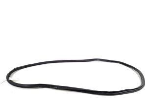 Volkswagen ID.4 I (2020–2026) Front door rubber seal 11A867912B - 2