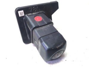 LEXUS RX AGL2 (2015–2022) Video camera 867D048010 - 3