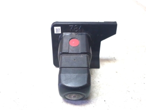 Caméra vidéo pour voiture - 867D048010