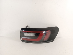 Eckleuchte hinten - 11A945096