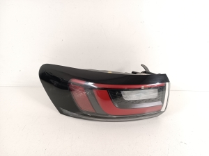 Eckleuchte hinten - 11A945095