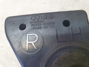 Hyundai Santa Fe (2018–2026) Radiator bracket 25332S1000 - 3