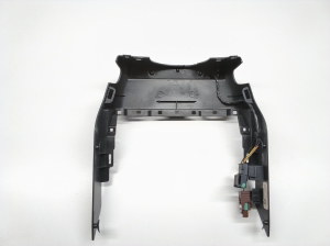 Ford Mustang Mach-E Mach-E (2020–2026) Dashboard trim LJ8B3530BPIA - 4