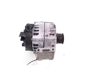 Alternator - A0009062822