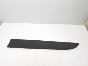   Zierleiste Tür vorne  - 95B837889F 