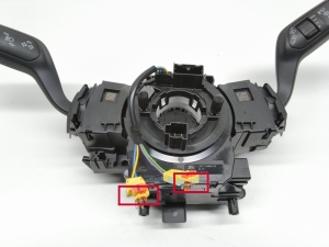 Ford Mustang Mach-E Mach-E (2020–2026) Lüliti ja selle osad LV4T14A664CA - 2