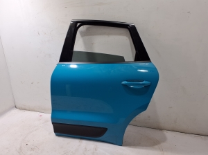 Tür hinten - 95B833021B