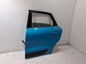 Porsche Macan (2014–2026) Rear side doors 95B833021B - 3