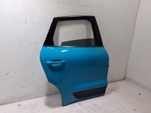 Porsche Macan (2014–2026) Rear side doors 95B833022B - 3