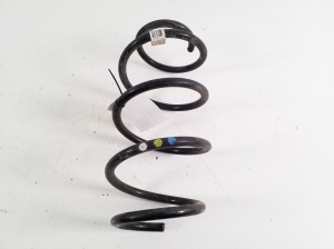   Front spring  - 5Q0411105GB 