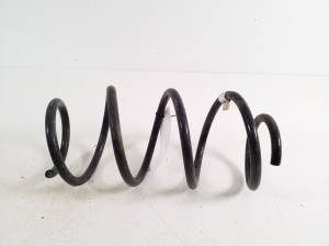 Volkswagen ID.4 I (2020–2026) Front spring 5Q0411105GB - 2