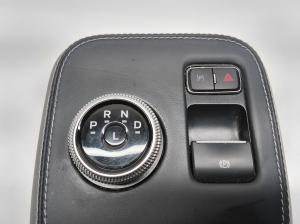 Ford Mustang Mach-E Mach-E (2020–2026) Käiguvahetuse mehhanism NJ8P7P155AB - 5