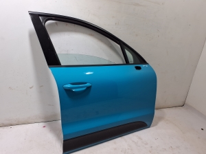 Porsche Macan (2014–2026) Esiuks 95B831022B - 3