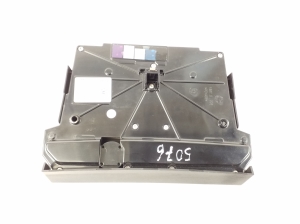 Mercedes Benz SLK-Class 172 (2011–2026) Front interior lighting panel A1729000909 - 3