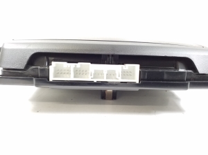 Mercedes Benz SLK-Class 172 (2011–2026) Front interior lighting panel A1729000909 - 4