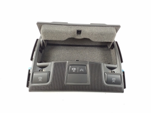 Mercedes Benz SLK-Class 172 (2011–2026) Front interior lighting panel A1729000909 - 6