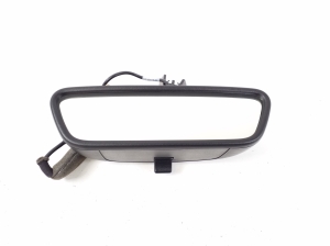 Interior mirror - A1728100717