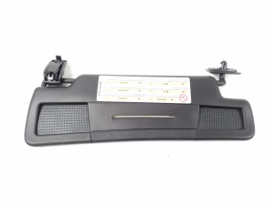 Mercedes Benz SLK-Class 172 (2011–2026) Sun visor A1728100910 - 2
