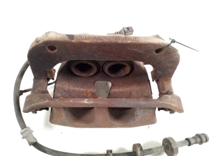 Volkswagen ID.4 I (2020–2026) Front brake caliper 1EA615106B - 2