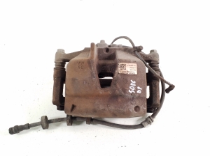   Front brake caliper  - 1EA615106B 