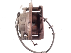 Volkswagen ID.4 I (2020–2026) Front brake caliper 1EA615106B - 4