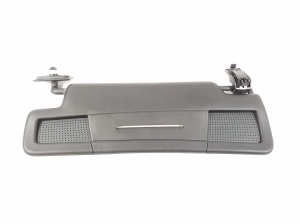 Mercedes Benz SLK-Class 172 (2011–2026) Päikesesirm A1728101010 - 3