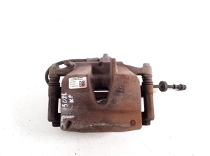 Front brake caliper - 1EA615105B