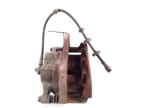 Volkswagen ID.4 I (2020–2026) Front brake caliper 1EA615105B - 3