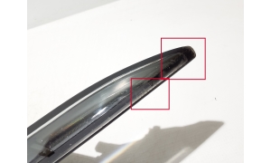 Porsche Macan (2014–2026) Front daytime running light 95B953082B - 3
