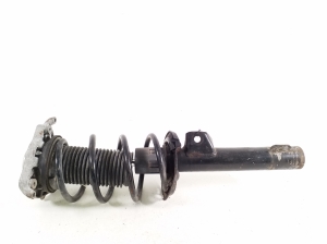 Volkswagen ID.4 I (2020–2026) Front shock absorber and its components 1EA412021BP - 2