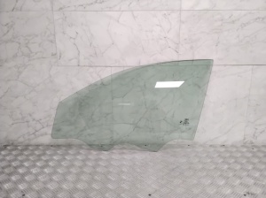   Vitre de porte avant  - LJ8BR21411AC 