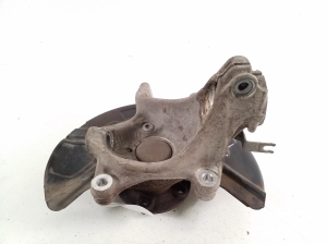 Volkswagen ID.4 I (2020–2026) Front wheel hub 1EA407258H - 2