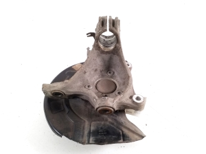 Volkswagen ID.4 I (2020–2026) Front wheel hub 1EA407258H - 3