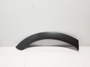 Rear fender trim cover - 4KE853818A