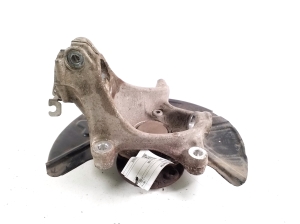 Volkswagen ID.4 I (2020–2026) Front wheel hub 1EA407257H - 2
