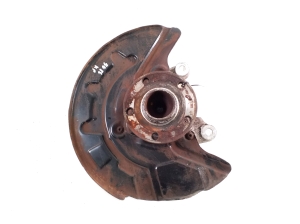  Front wheel hub  - 1EA407257H 