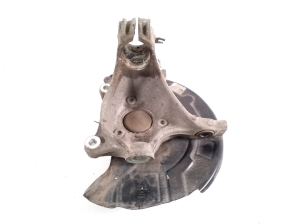 Volkswagen ID.4 I (2020–2026) Front wheel hub 1EA407257H - 3