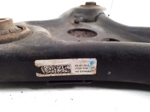 Volkswagen ID.4 I (2020–2026) Front control arm 1EA407152A - 2