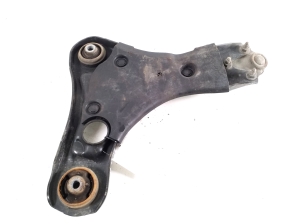 Volkswagen ID.4 I (2020–2026) Front control arm 1EA407152A - 3