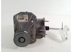 Volkswagen ID.4 I (2020–2026) Brake booster 1EB614105S - 2