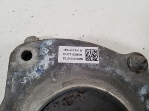 Volkswagen ID.4 I (2020–2026) Front strut mount with bearing 1EA412331B - 2