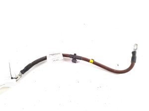 Volkswagen ID.4 I (2020–2026) Miinuskaabel 1EA971354 - 2