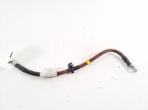Minuskabel (Massekabel) - 1EA971354