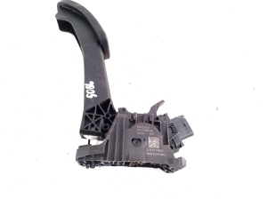 Volkswagen ID.4 I (2020–2026) Accelerator pedal 1EB723503 - 3