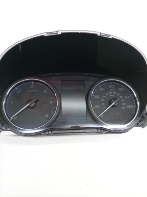 Mitsubishi Outlander (2012–2021) Instrument cluster 81000536 - 5