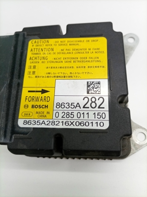 Mitsubishi Outlander (2012–2021) Airbag module 8635A282 - 2